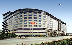โรงแรมรีกัล แอร์พอร์ต